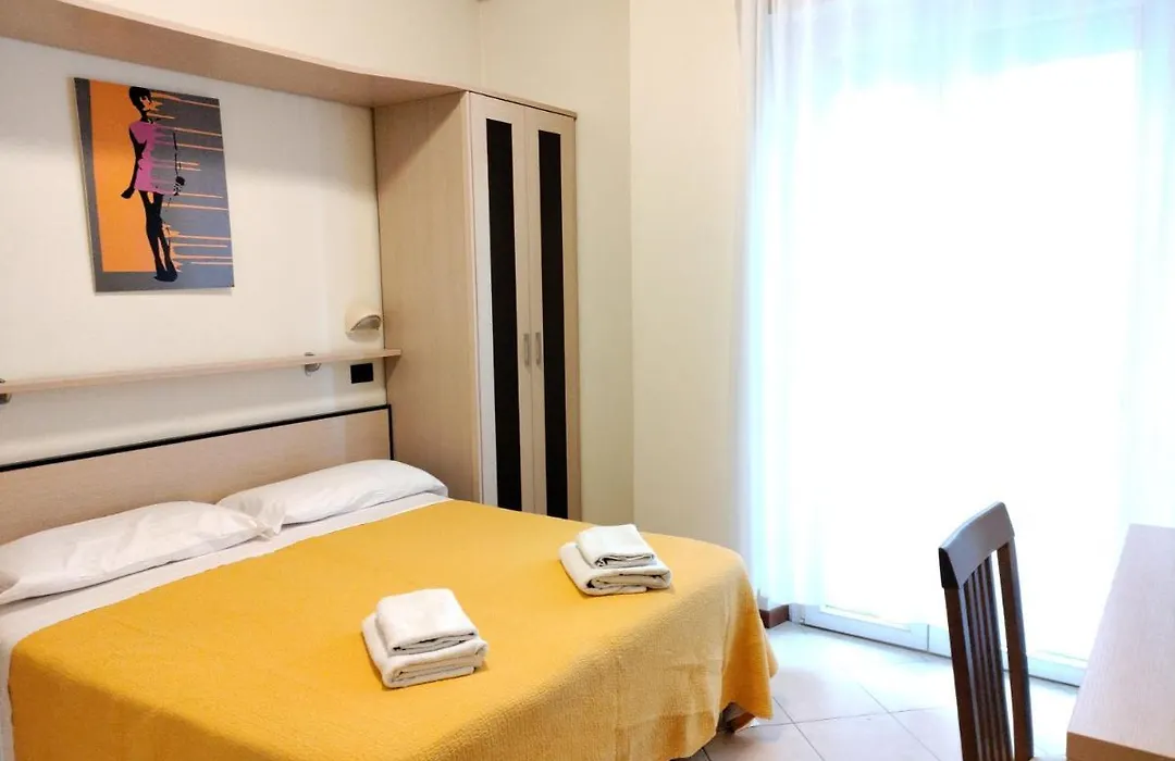 Hotel Brooklyn-1